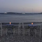 فندق Galatis 3*
