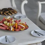 فندق Galatis 3*