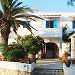 فندق Galatis 3*