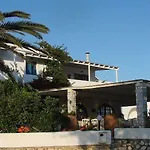 Galatis فندق