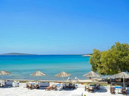 Hotel Galatis Aliki (Paros)