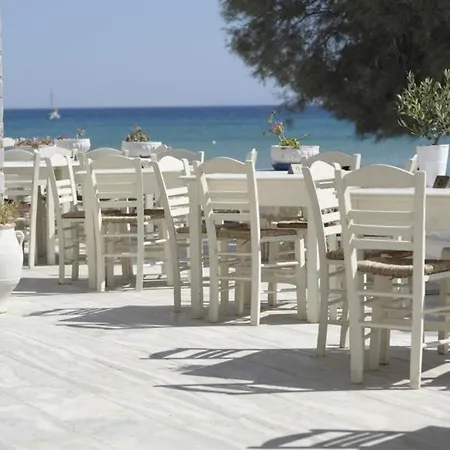 Galatis Hotel 3*