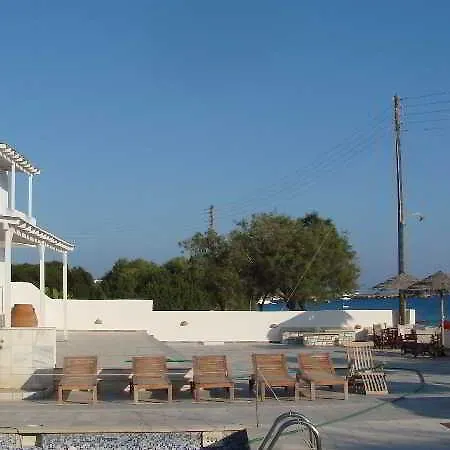 Hotel Galatis 3*