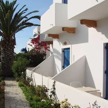 Hotel Galatis