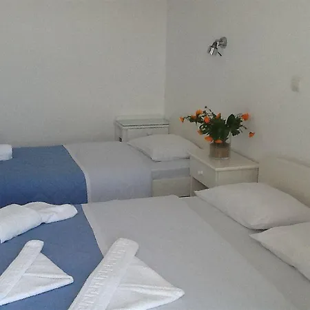 Galatis Hotel Aliki (Paros)