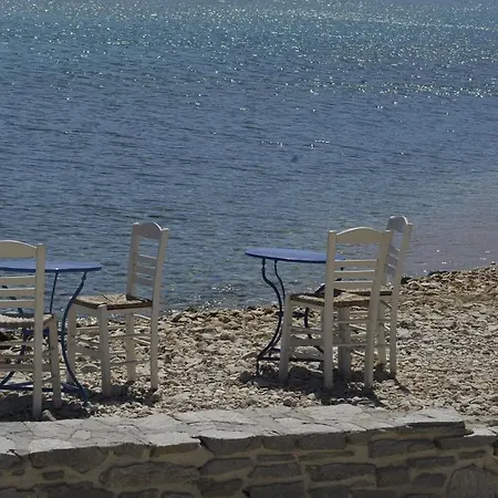 Hotel Galatis 3*