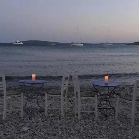 Hotel Galatis 3*