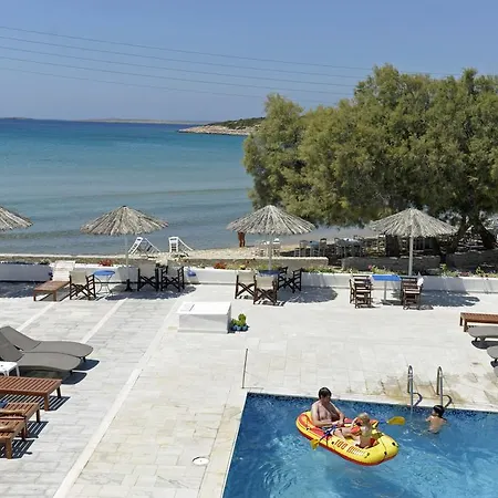 Galatis Aliki (Paros)