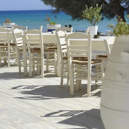 Hotel Galatis