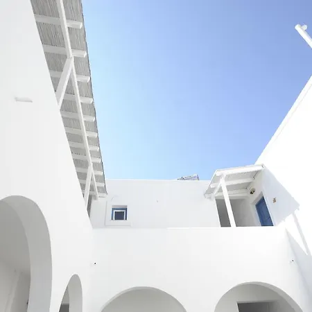 Hotel Galatis 3*