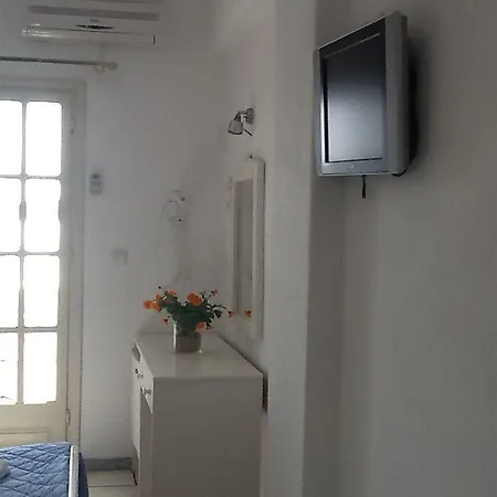Hotel Galatis