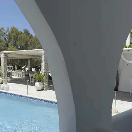 Hotel Galatis