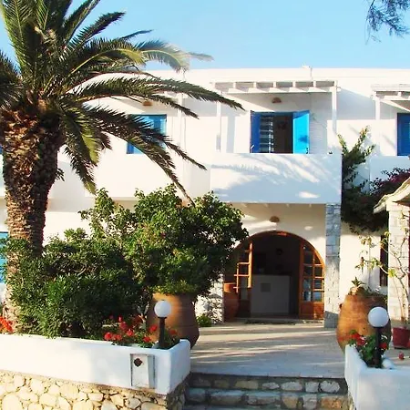 Hotel Galatis 3*