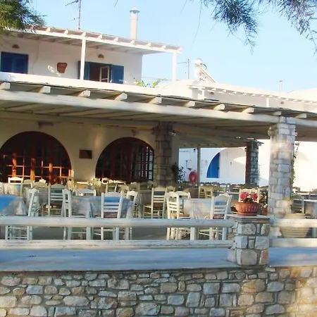 Hotel Galatis