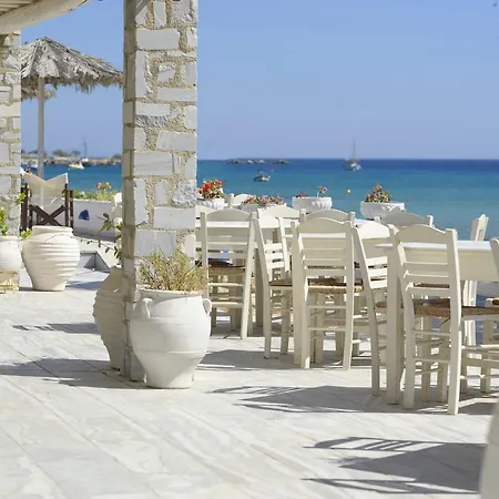 Hotel Galatis Aliki (Paros)