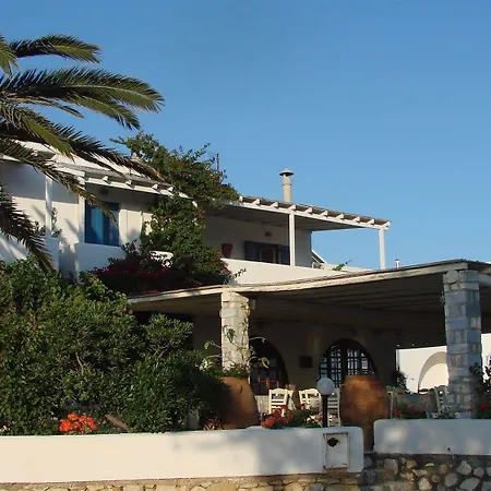 Galatis Hotel
