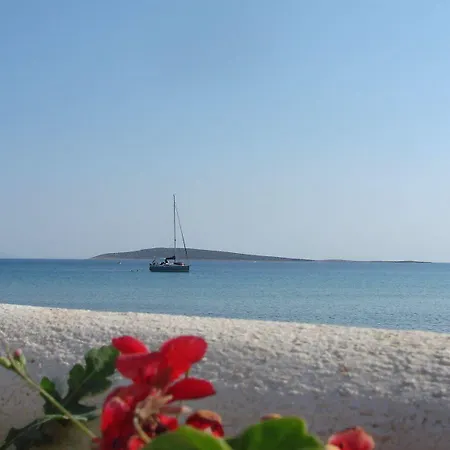 Galatis Hotel 3*