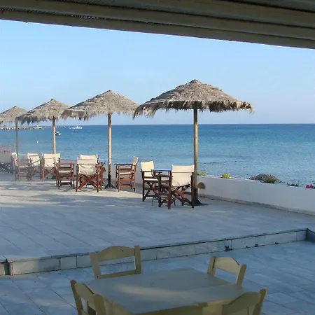 Hotel Galatis Aliki (Paros)