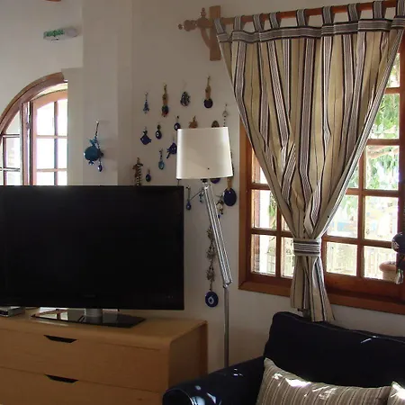 Hotel Galatis 3*