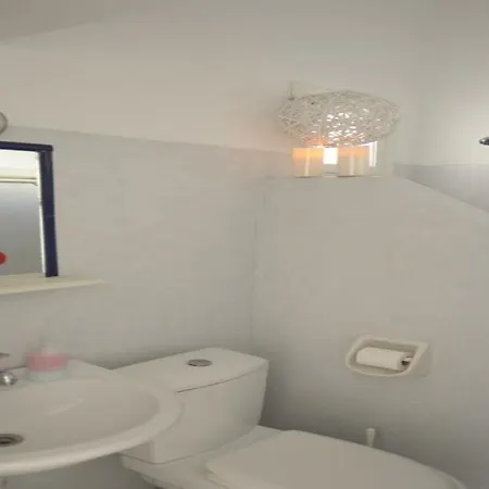Galatis Hotel 3*