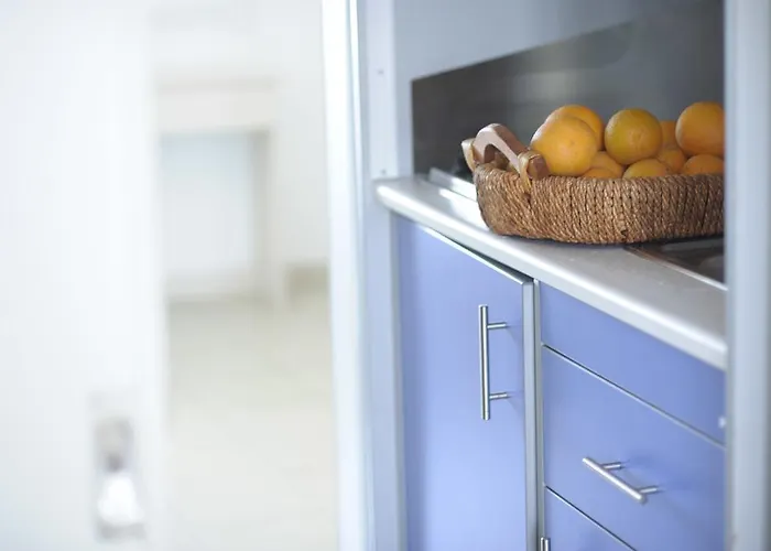 Hotel Galatis Alikí