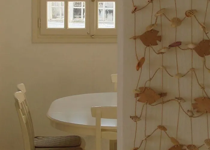 Galatis Hotel Alikí