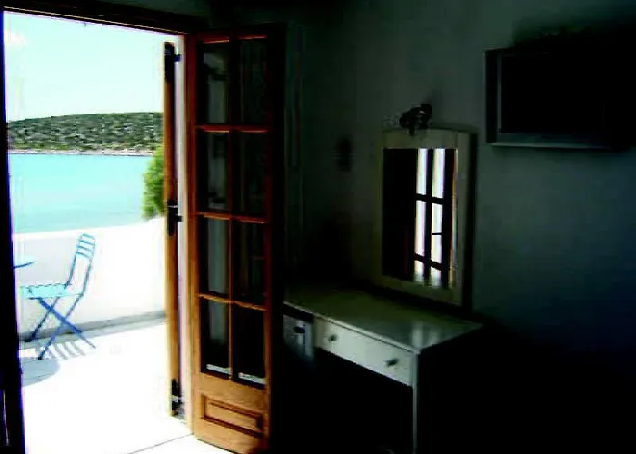 Hotel Galatis Alikí