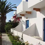 Hotel Galatis
