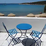 Hotel Galatis Alikí