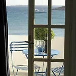 Galatis Hotel Alikí