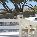 Hotell Galatis Alikí