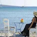 Hotell Galatis Alikí