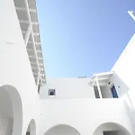 Hotel Galatis 3*