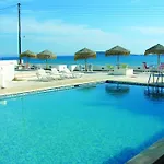 Galatis Hotel Alikí