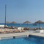 Galatis 3* Alikí