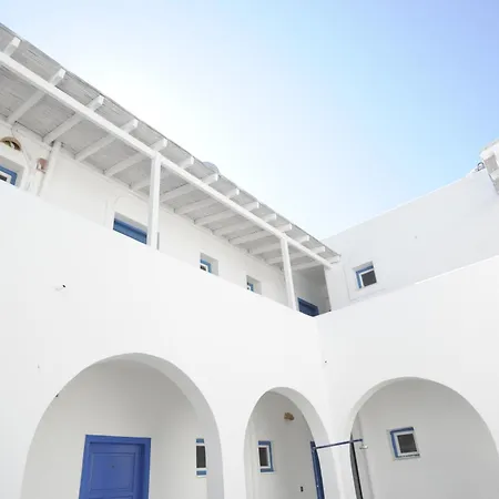 Galatis Alikí