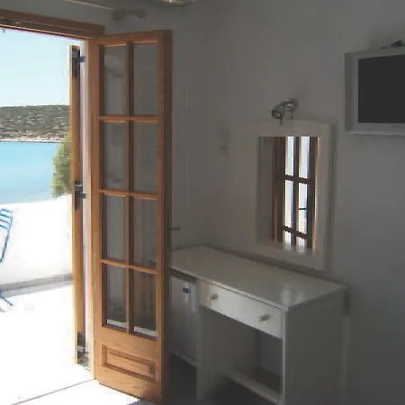 Galatis 3* Alikí
