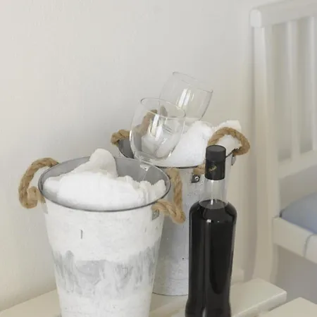 Galatis Hotell Alikí