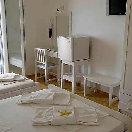Galatis Hotel 3*