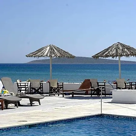 Galatis Hotell 3*