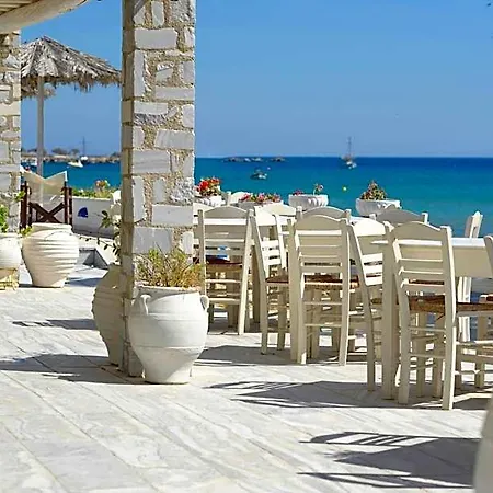 Hotel Galatis