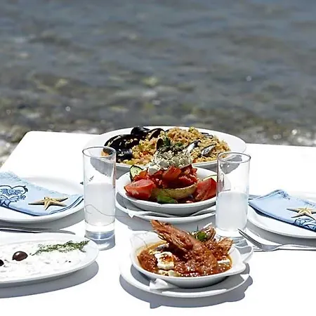Galatis Hotel 3*