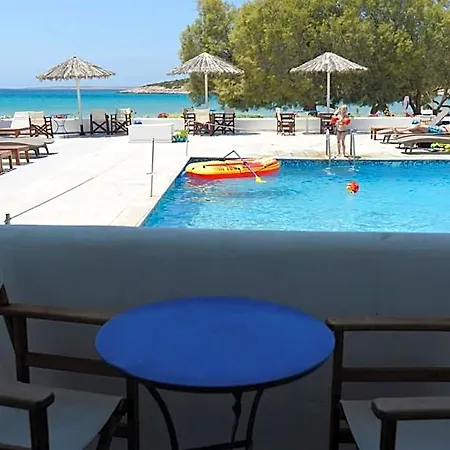 Galatis Hotel