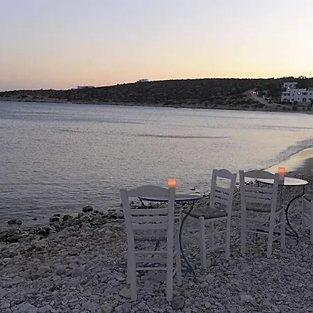 Hotel Galatis Alikí