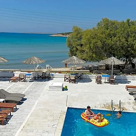 Galatis Hotel 3*