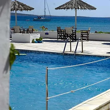 Hotell Galatis