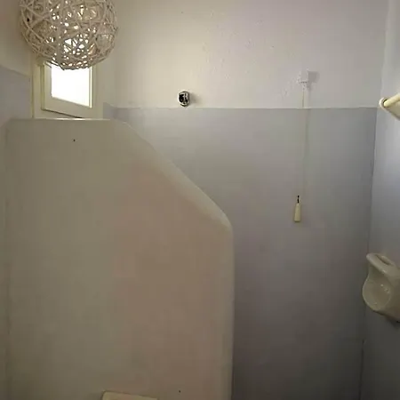 Hotell Galatis Alikí