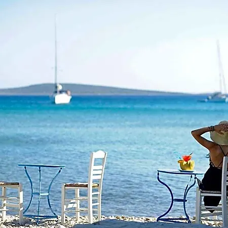 Hotel Galatis 3*