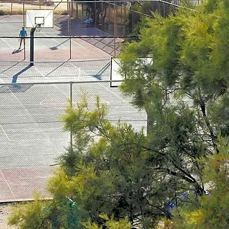 Hotel Galatis 3*