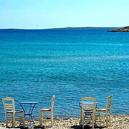 Galatis Hotel 3*